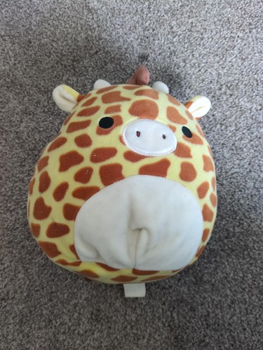 Squishmallow gary giraffe - squishmallow,