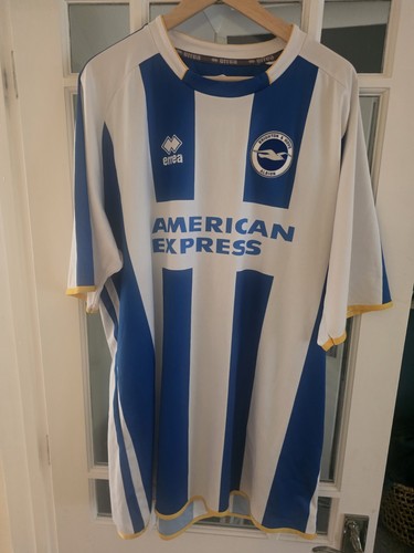 Brighton hove albion - &,