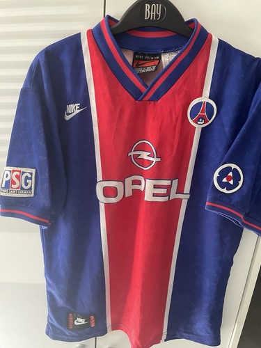 Extra large boys psg - extra,