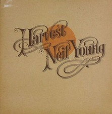 YOUNG, Neil - Harvest - Vinyl