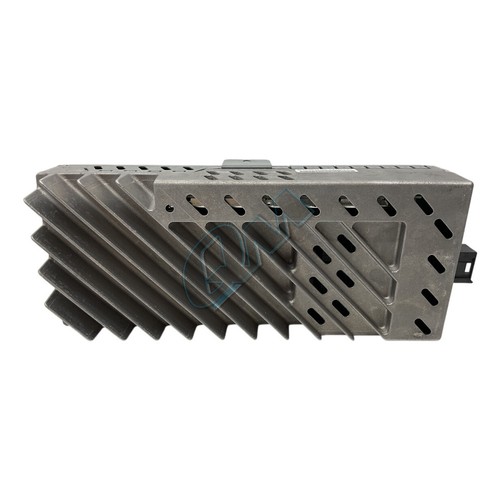Bmw harman kardon - amplifier, 3