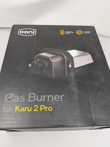 Ooni karu pro - pro, oem