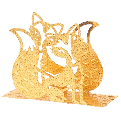 Napkin stand novelty - napkin,