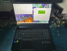 Acer Predator Helios 300