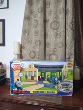 Fisher Price Thomas & Friends