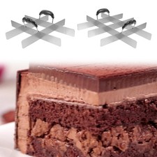Cake Divider Cake Slicer Guide