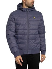 Lyle & Scott Men's Wadded