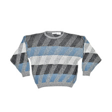 Vintage Leo Gemelli Sweater
