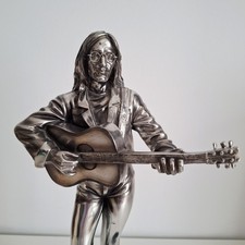 Leonardo Silver Dreams Figure