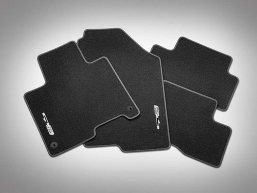 Genuine carpet mat - genuine, kia