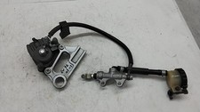 Kawasaki ZX9R 02 03 Rear Brake