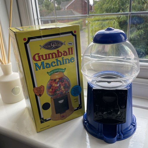 Mini gumball machine - mini,