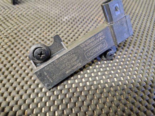 Ford mondeo keyless entry - keyless,