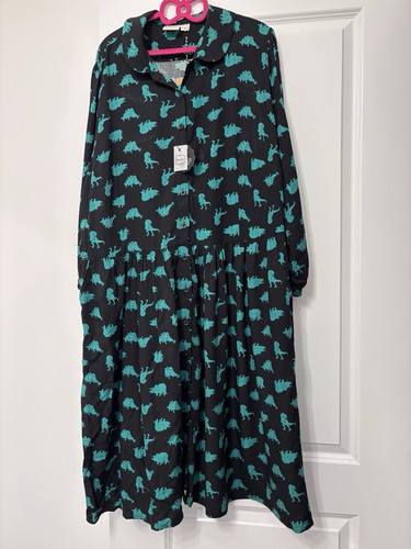 Joanie women dinosaur print - women's,