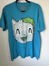 Drop Dead T Shirt Vintage