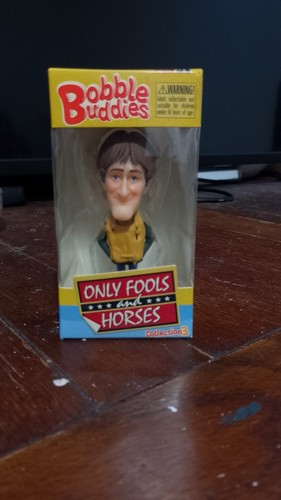 Only fools and horses - only, bobble