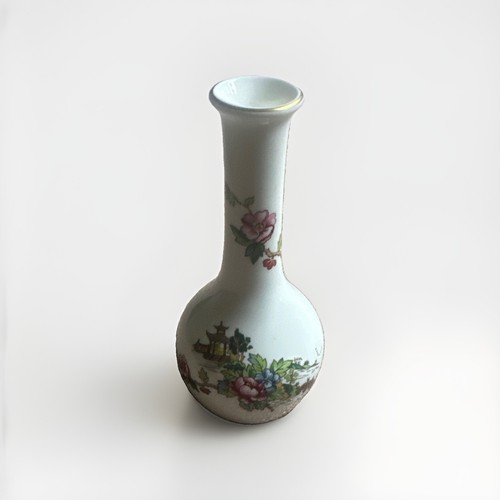 Crown staffordshire pagoda - crown,