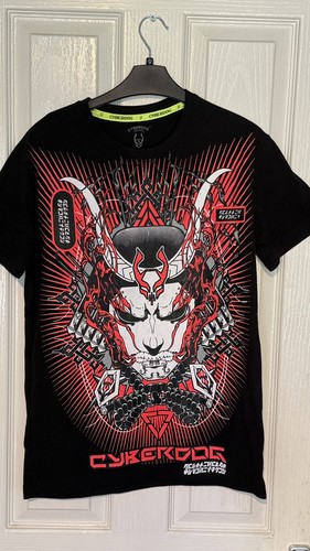 Cyberdog small shirt - small, new