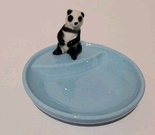Vintage panda wad - panda, whimtray
