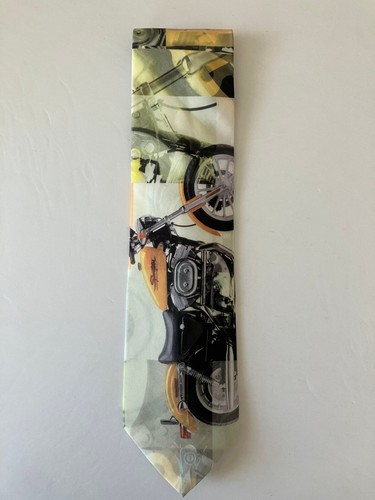 Ralph marlin men necktie tie - marlin,