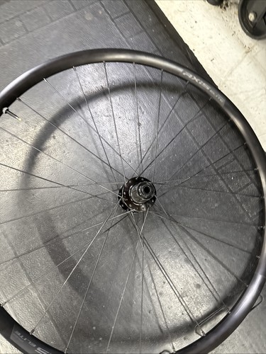 Axis elite rear - axis,