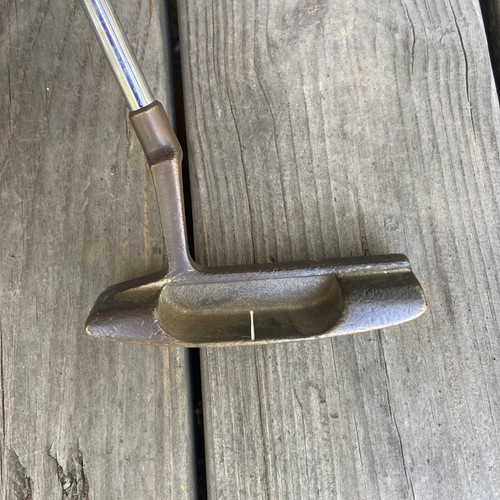 Old master pl4 - old, putter