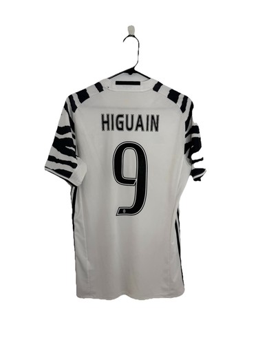Juventus higuain 2016 - juventus, 2016/17
