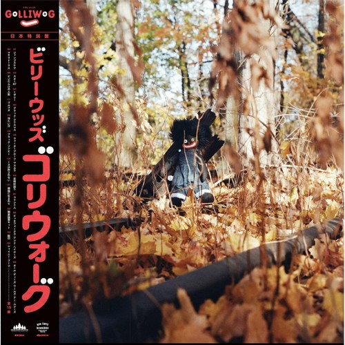New billy woods - woods,