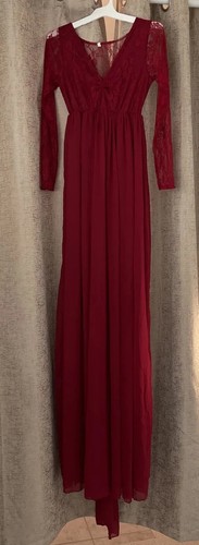 Larp lace size formal - lace, m