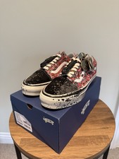 Vans Old Skool Premium Charms