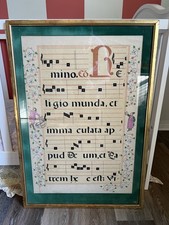 16th illuminated manuscript