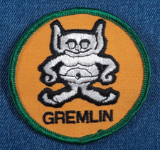 NOS 70s Vintage AMC Gremlin 3"