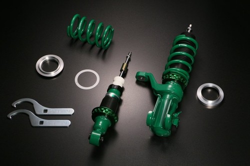 Tein street basis coilovers - street,