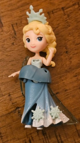 Disney princess doll little - princess,