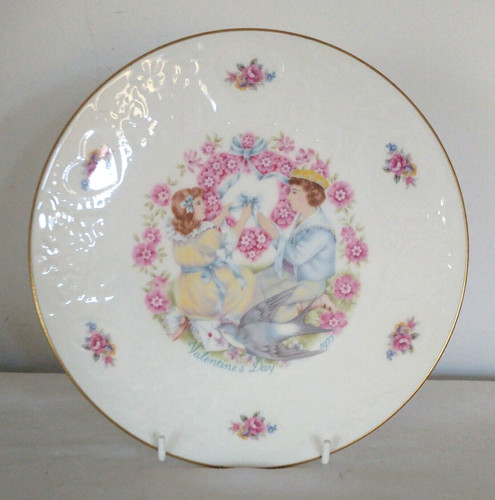 Royal doulton valentine - doulton, day