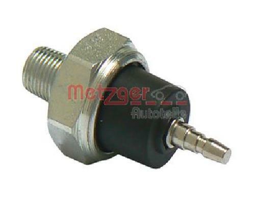Original metzger oil pressure - original,