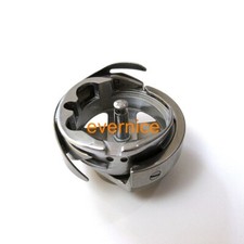 Large Capacity Rotary Hook