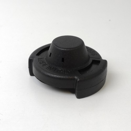 Radiator cap birth - cap,
