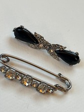 Lot of Vintage Art Deco Style