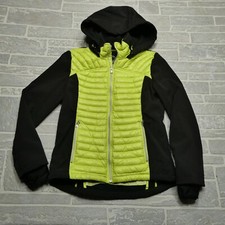 Halifax Jacket Womens M Hybrid