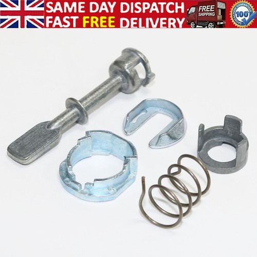 6n0837223a door lock - 2x,