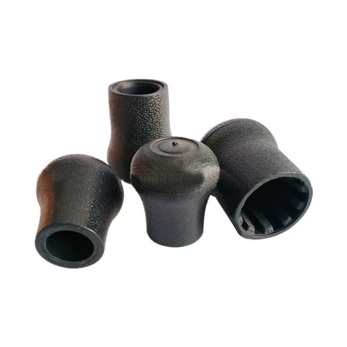 2pcs butt caps 25mm - 1/2pcs,