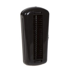 Roll away table - away, brush