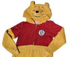 Disney Winnie the Pooh Hooded