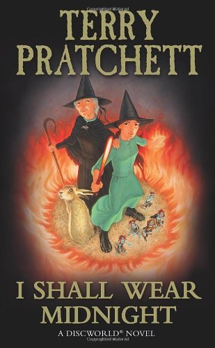 Shall wear midnight - midnight, terry
