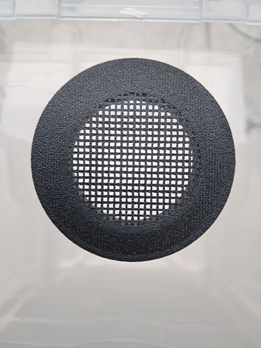 Vent great - 1x, (medium