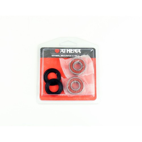 Front wheel bearings yamaha - front,