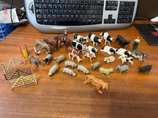 Job Lot Of Diecast & Plastic