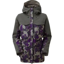 Sprayway Chris Packham Ladies