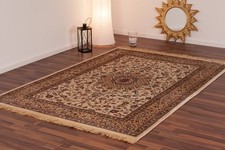 Kashmir Silk like Soft Cream